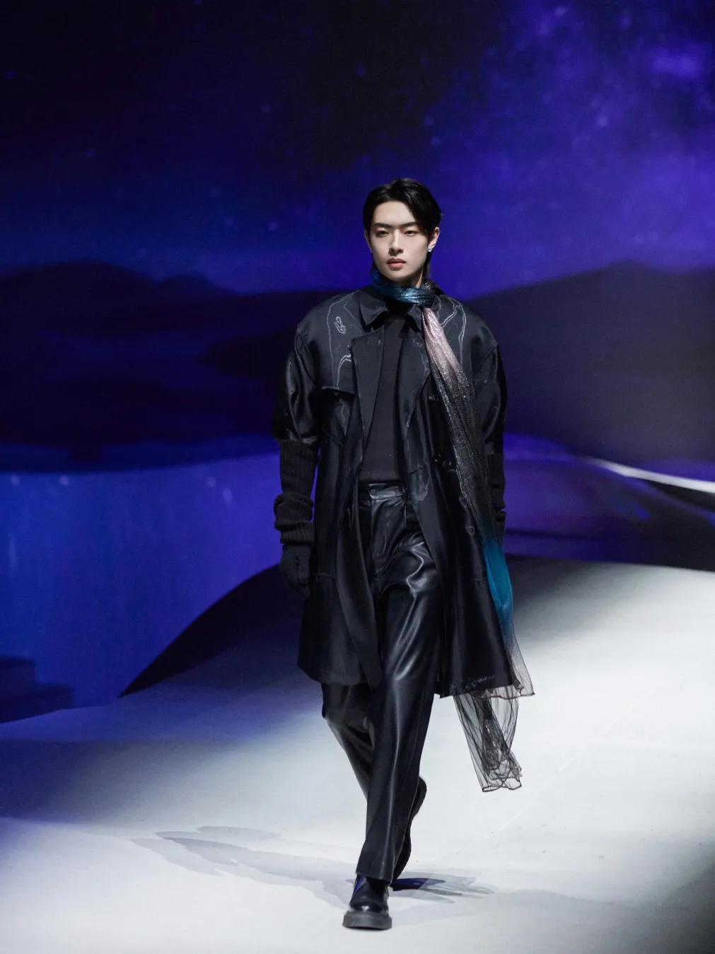 dazzle地素新品,dazzle地素的品牌理念