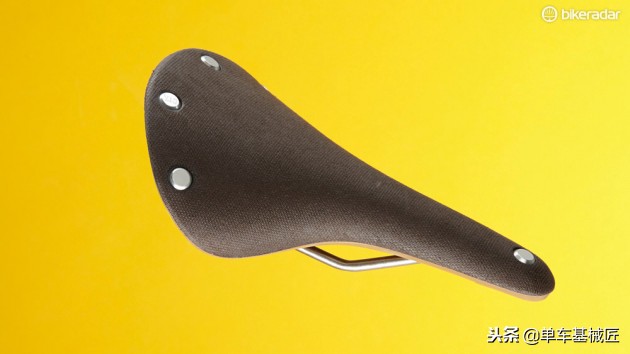 你问十个骑手最舒服的车座是什么，很可能会得到十个不同的答案