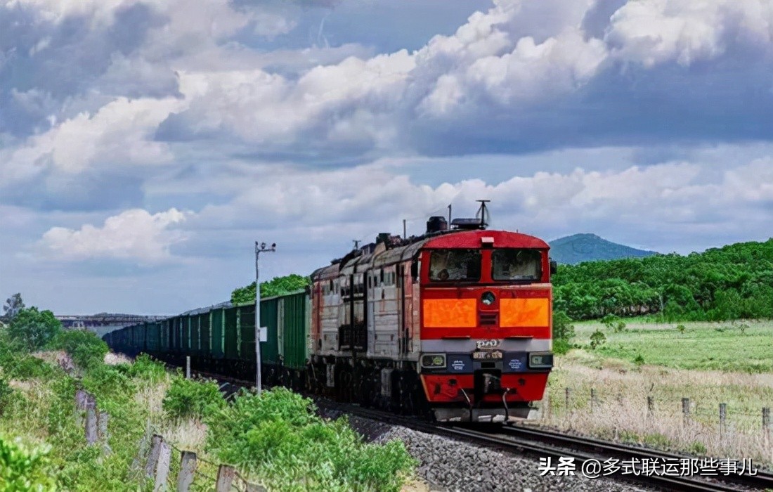 中欧班列发生了什么,中欧班列现状及问题