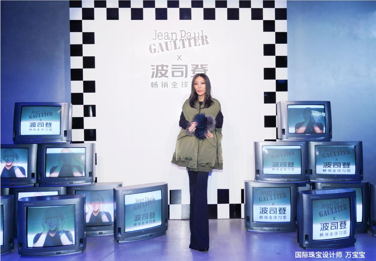 羽绒服届的“爱马仕”——波司登引爆时尚圈