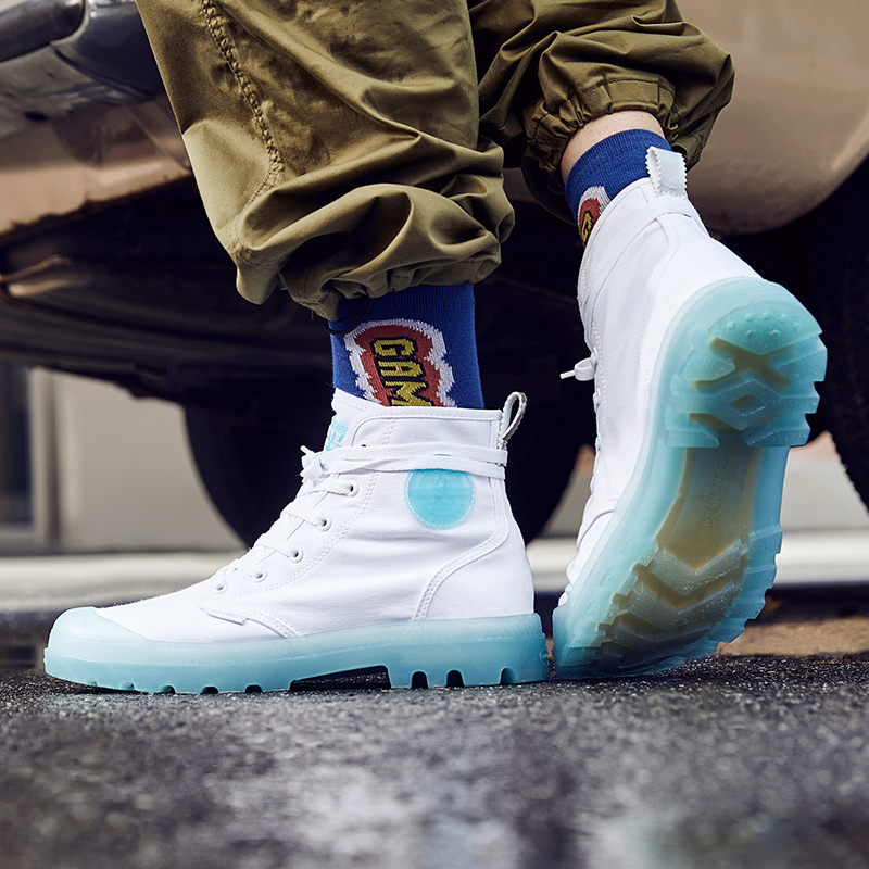 高颜值高品质马丁靴推荐,每日好物秋冬必备马丁靴