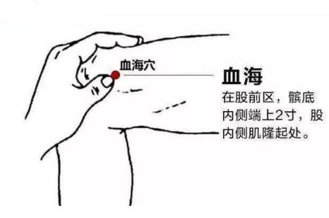 夏天皮肤瘙痒用什么中药处方,夏季皮肤瘙痒涂什么药