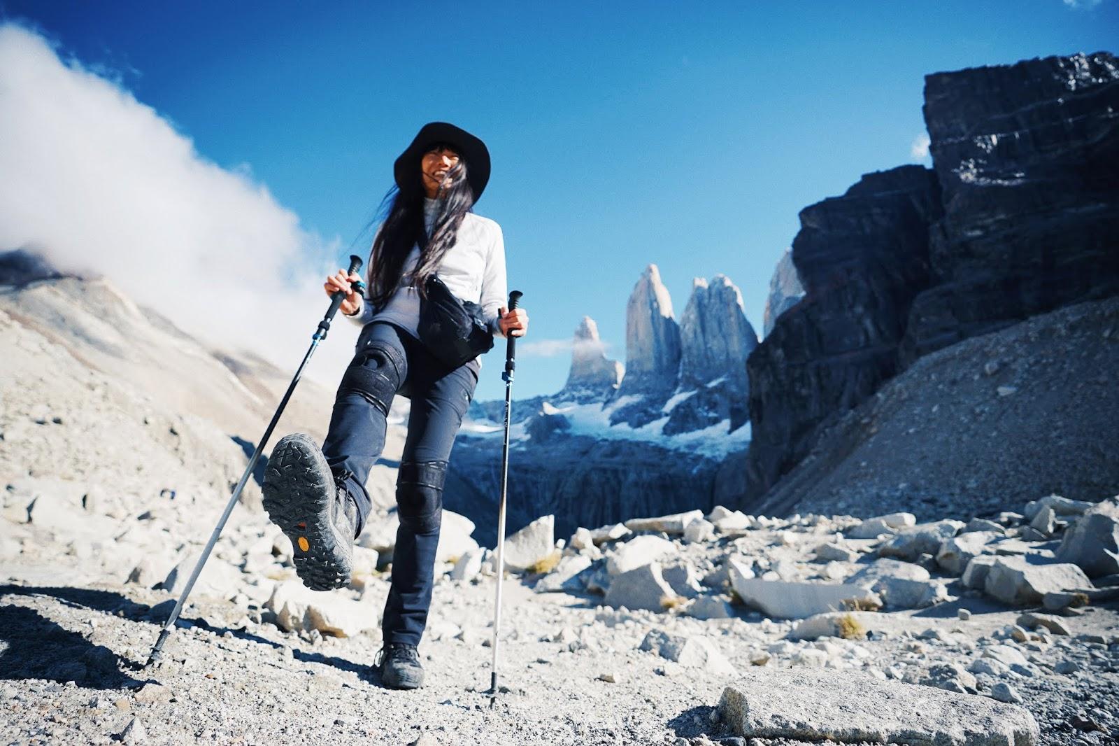 猛犸象agility徒步鞋,猛犸象登山鞋适合日常穿吗