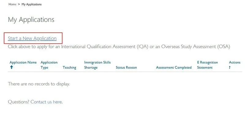 新西兰学历认证在哪认证,手把手教你sgu申请