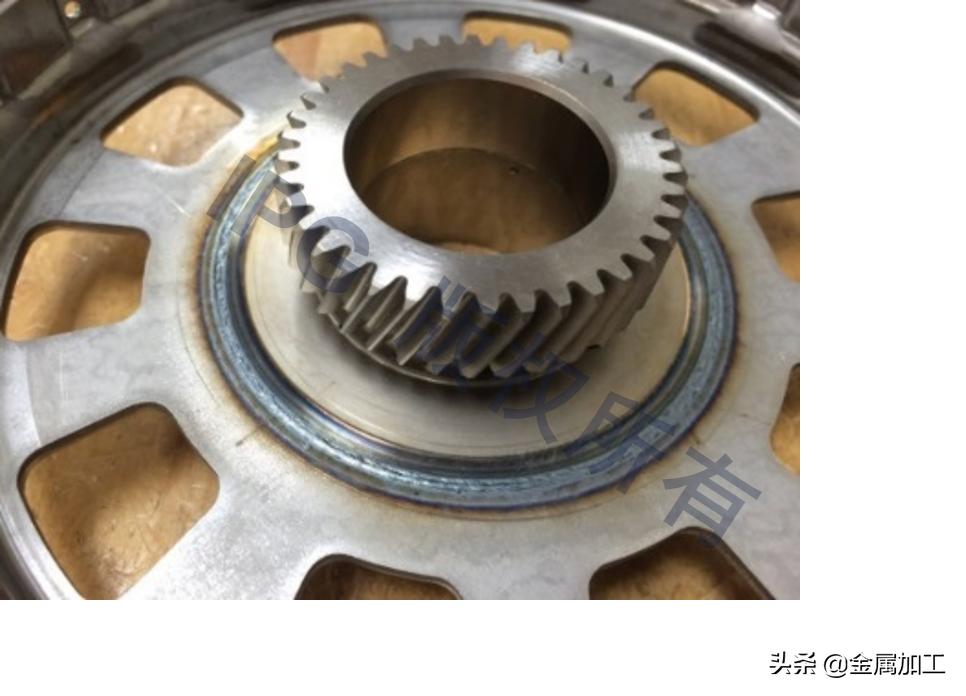 ipg激光焊接工艺原理,ipg激光焊接参数