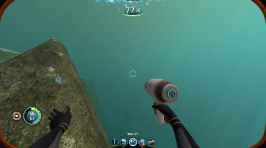 深海迷航中的巨物与深海恐惧症,深海迷航感受深海恐惧