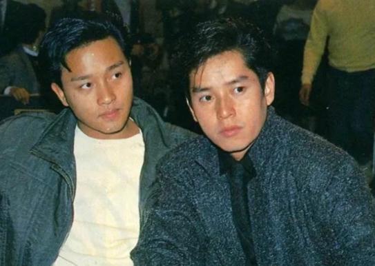 谭咏麟与朱咏婷怎么认识的,谭咏麟娶朱咏婷