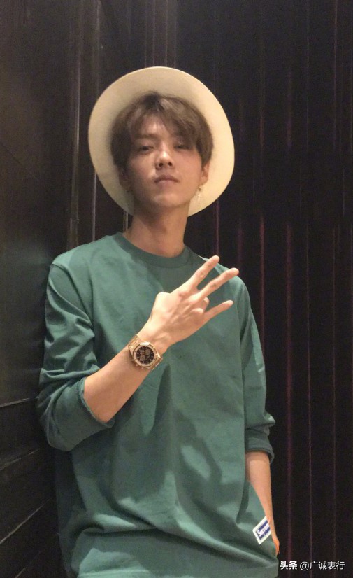 奔跑吧兄弟以物换物手表,奔跑吧兄弟寻宝