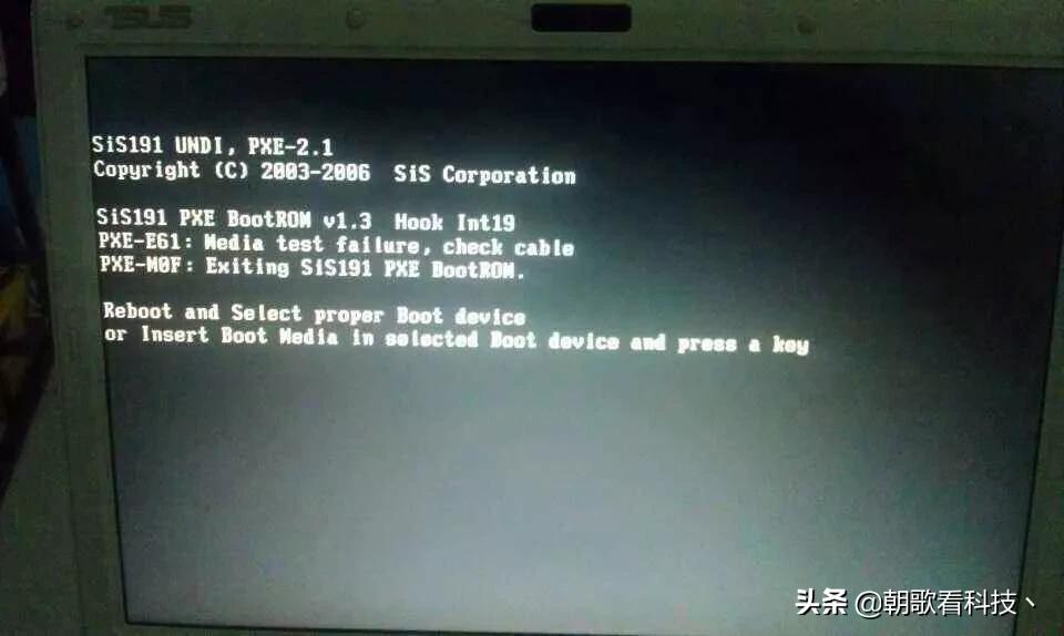 笔记本电脑0xc000000e无法开机,笔记本电脑开不了机的处理办法