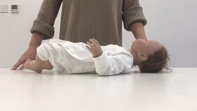 宝宝几天没解大便怎么办,宝宝几天没拉粑粑怎么办一直放屁