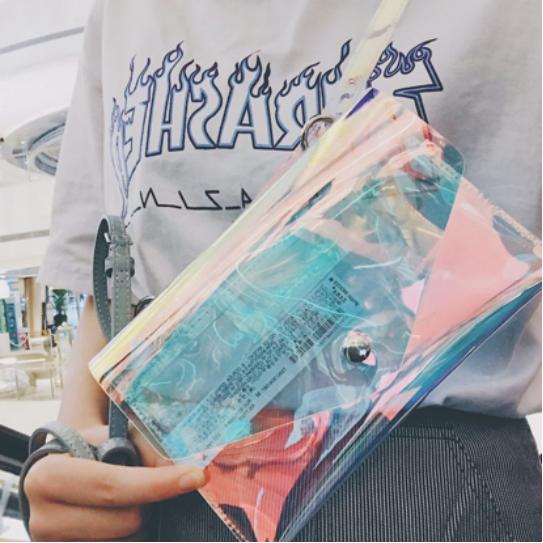 又能当腰包又能背的小小包包,高颜值小包包腰包