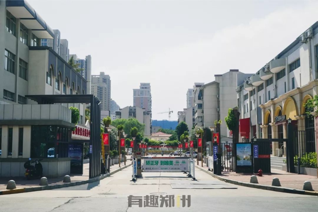 吃不完的饭走不完的路,吃不完的饭逛不完的街