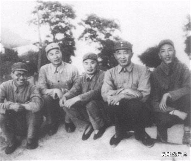 华北部队为何打不开局面?朱老总分析:吃饭的人多,打仗的人少