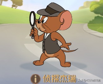 猫和老鼠老鼠救人教学,猫和老鼠新手教学攻略老鼠的选择