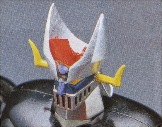 1998的往事,超合金魂gx-02b