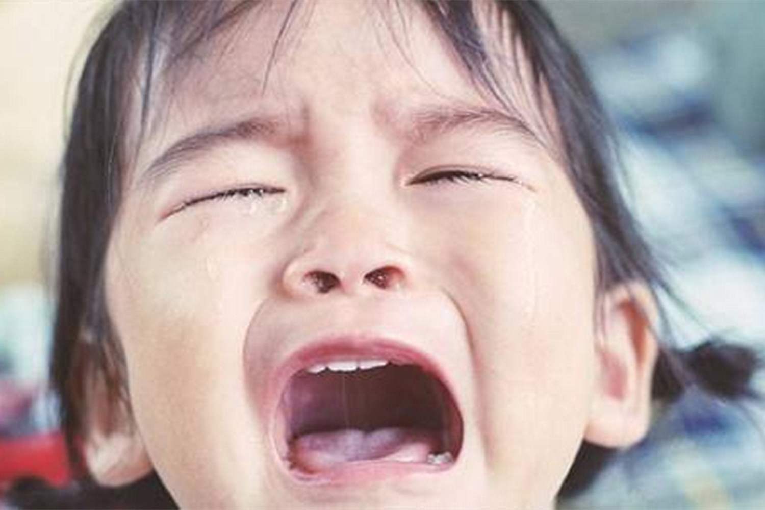 孩子总是“窝里横,外面怂”,罪魁祸首其实是家长的育儿习惯问题