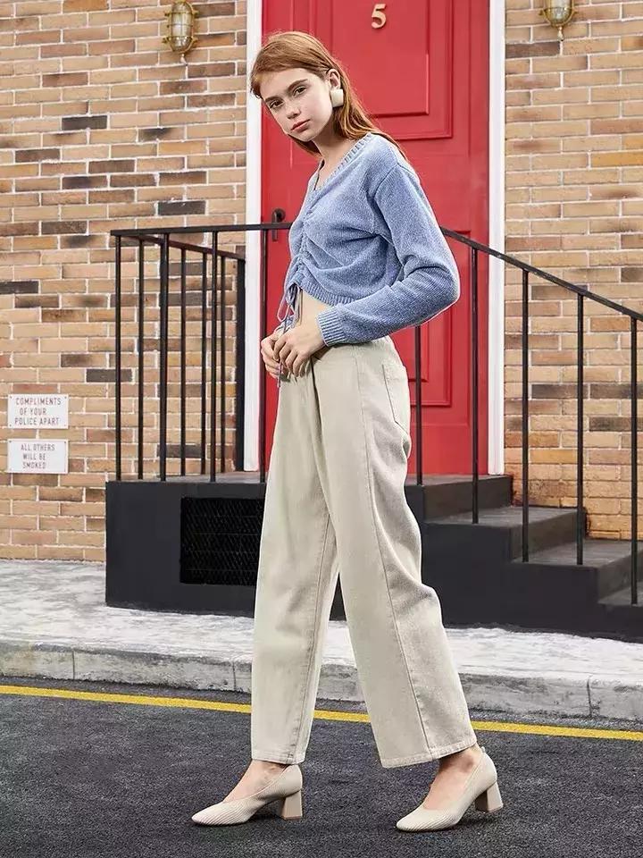 hm和zara哪个衣服好看,hm和zara哪些值得买