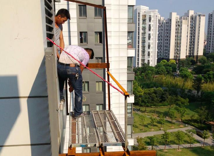 住高层和低层的真实感受,住高层10楼15年以上的真实感受