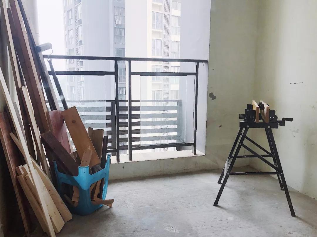 老房翻新改造工业风图片,工业风房屋改造装修推荐