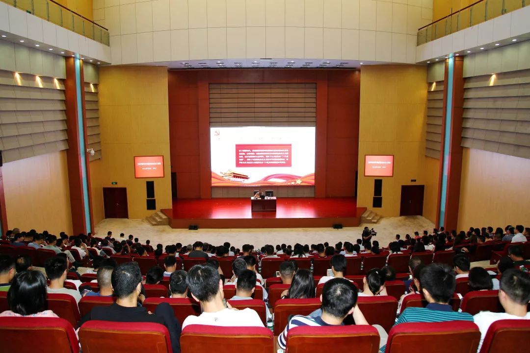 江阴市不忘初心,不忘初心砥砺奋进践行使命担当