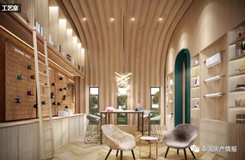 XTHuaikhwang推出10套包租房源，包租2年每年固定收益6%