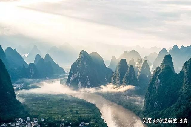 广西旅游壮美广西,下一站广西南宁完整版