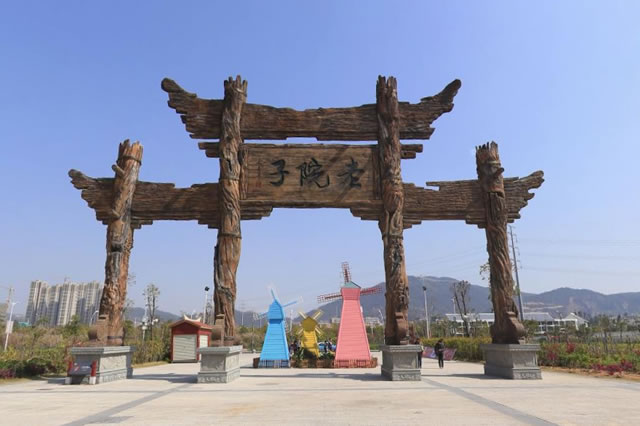 厦门民俗文化旅游景点,厦门的旅游景点特色有哪些