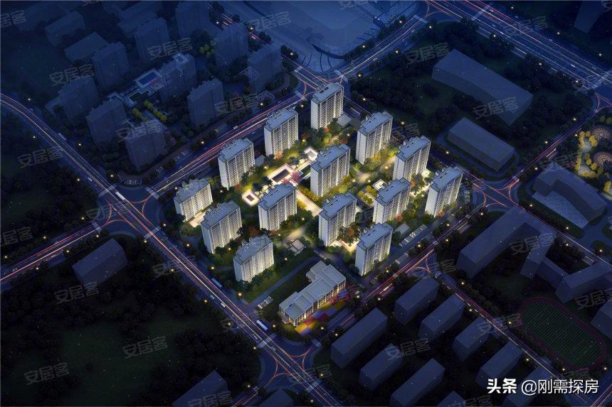 福州中骏世界城璟悦房价走势,福州三叉街中骏楼盘分析