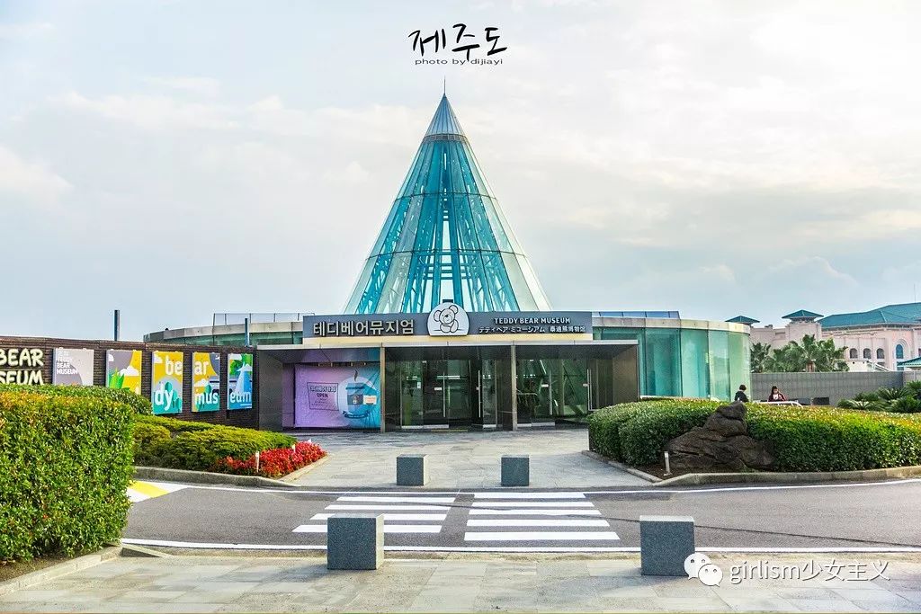 世界上最美丽的泰迪熊,最可爱的泰迪熊