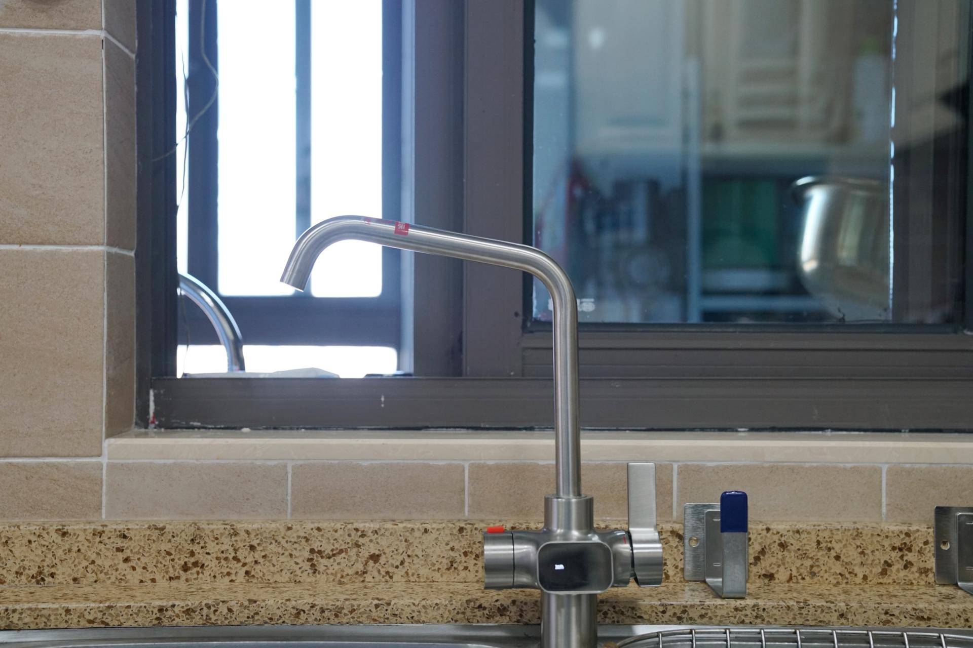 美的悦净净热一体机测评,净饮水一体机测评美的