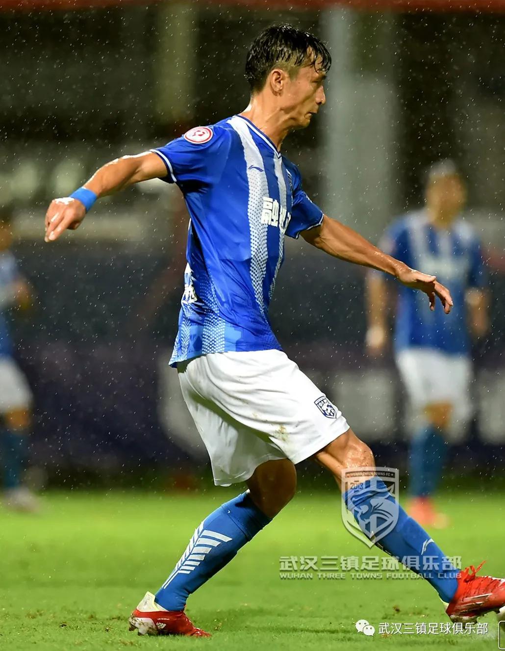 武汉三镇vs陕西长安竞技,三镇vs蓉城战报