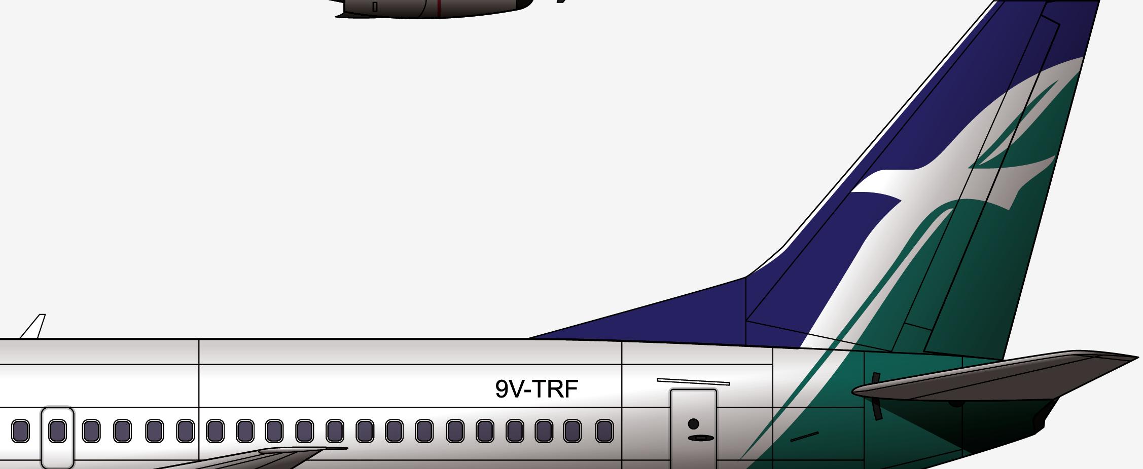 是机长故意驾机自杀还是设计缺陷?回顾胜安航空185航班坠机之谜