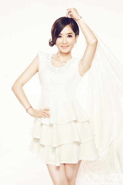 凤凰传奇玲花谈公司,凤凰传奇玲花与助理