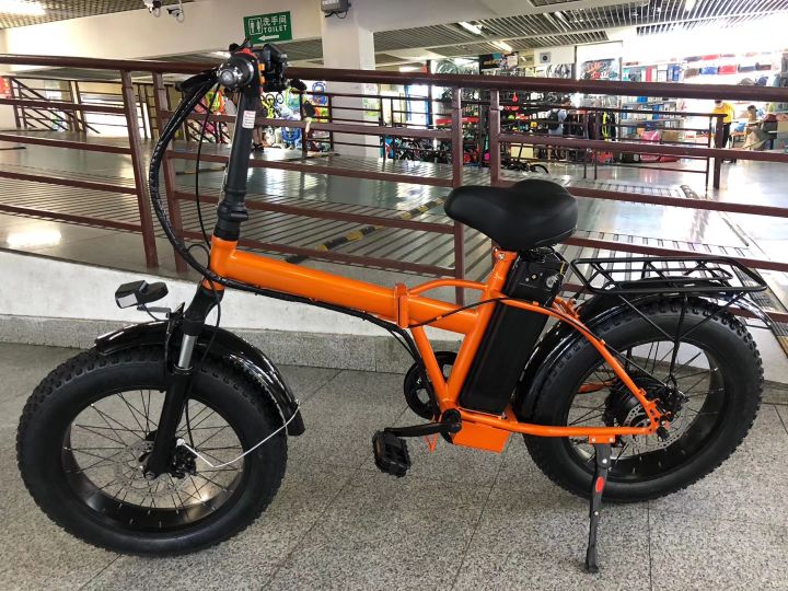 电动自行车外贸工厂,电动自行车出口