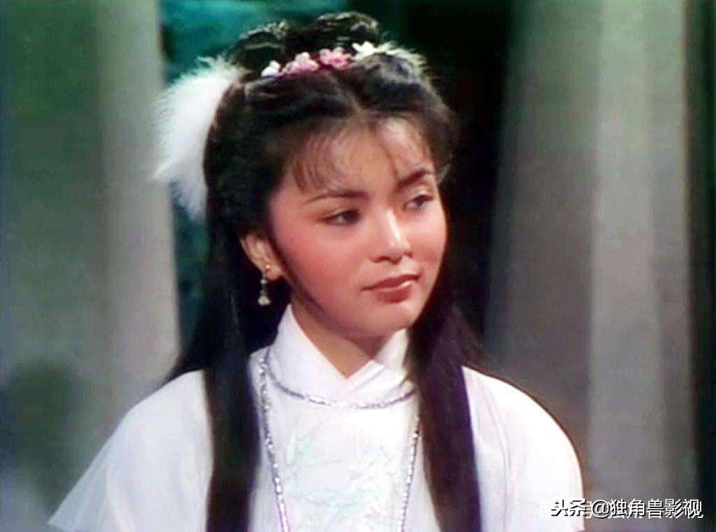 一见杨过误终身小龙女也是这样吗,一遇杨过误终身改编