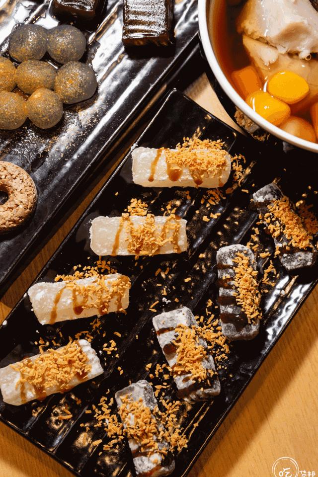 就凭一份纯手工芋圆,它在郴州友阿开了第三家店!