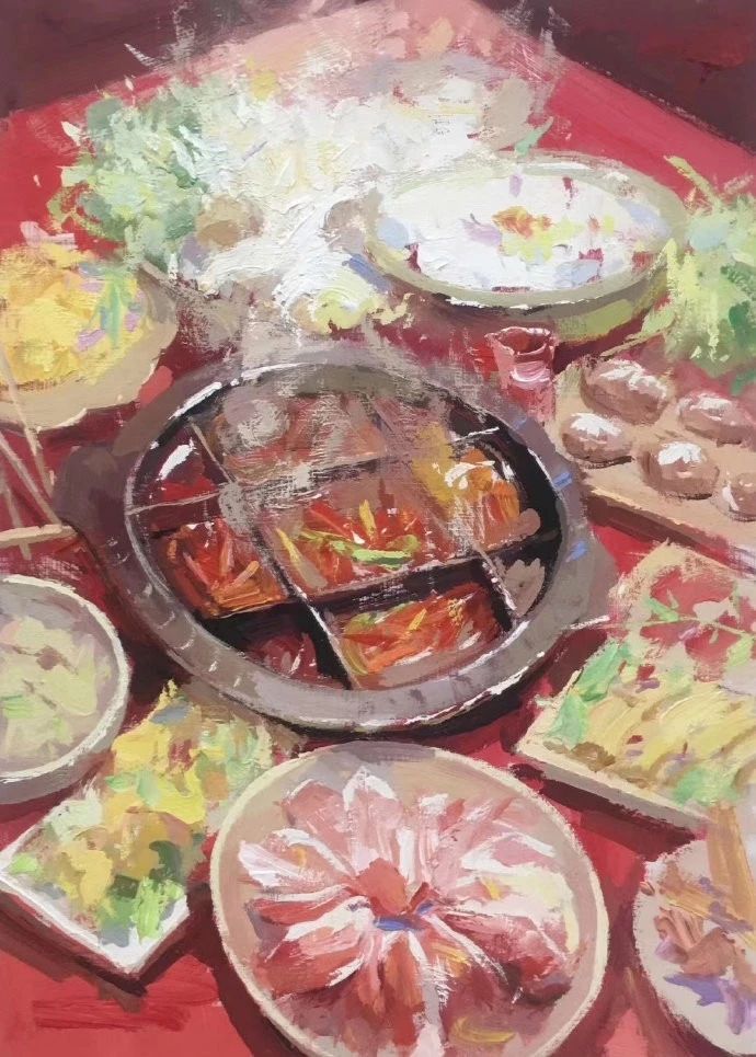 长沙天心区成人学画画,长沙画画成人培训班