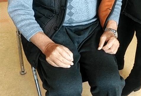 从手脚颤抖到稳如泰山——这家医院让科幻从电影走进现实