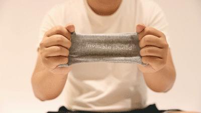 袜元素国家专利防臭袜,解密神奇抗菌防臭袜真正不臭脚