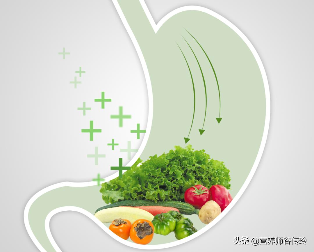 很伤胃的4个坏习惯小毛病别忽略,7个最伤胃的坏习惯别再这样吃啦