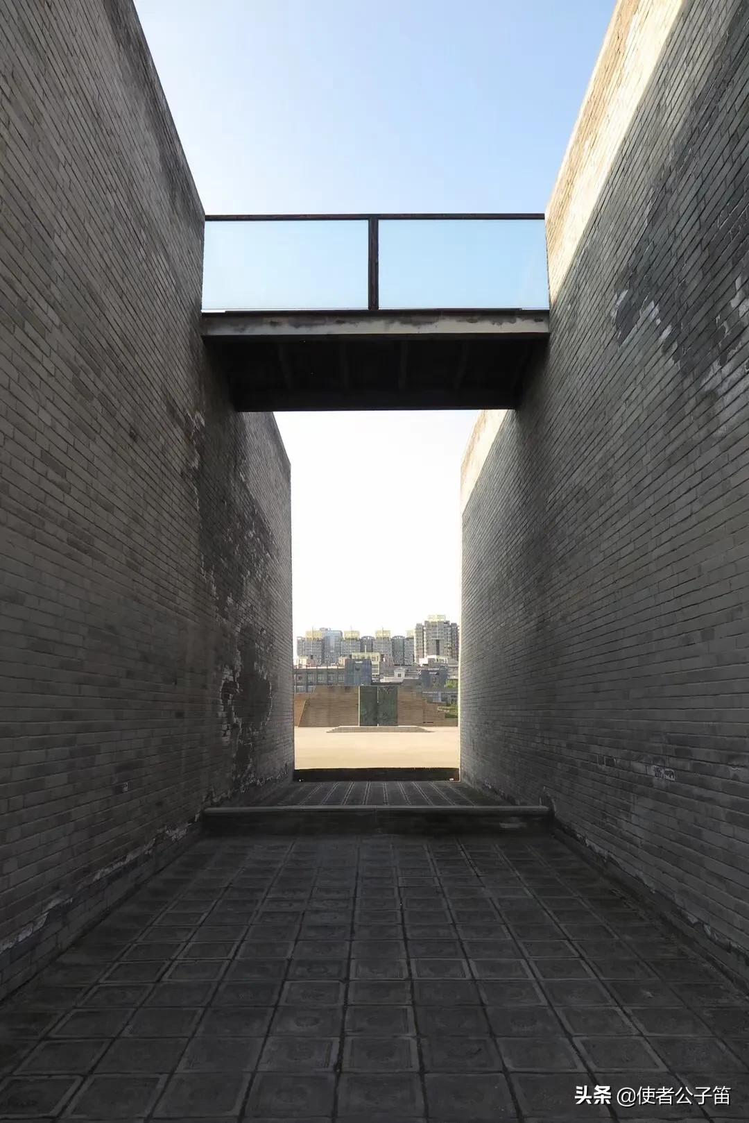 探秘西安长安,大明宫遗址公园攻略千宫之宫