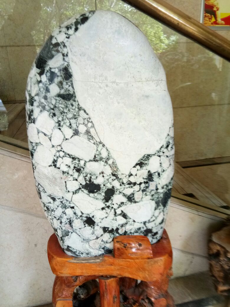 宾馆,避暑蓝海大酒店