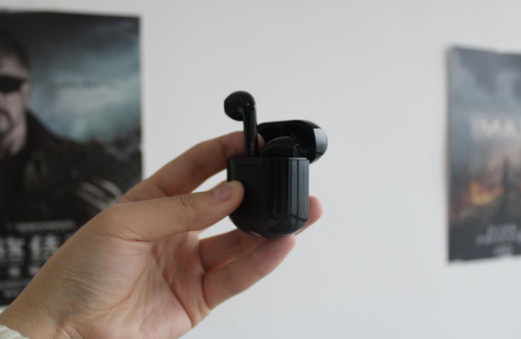 airpodspro跟漫步者比较,苹果airpodspro和漫步者的对比