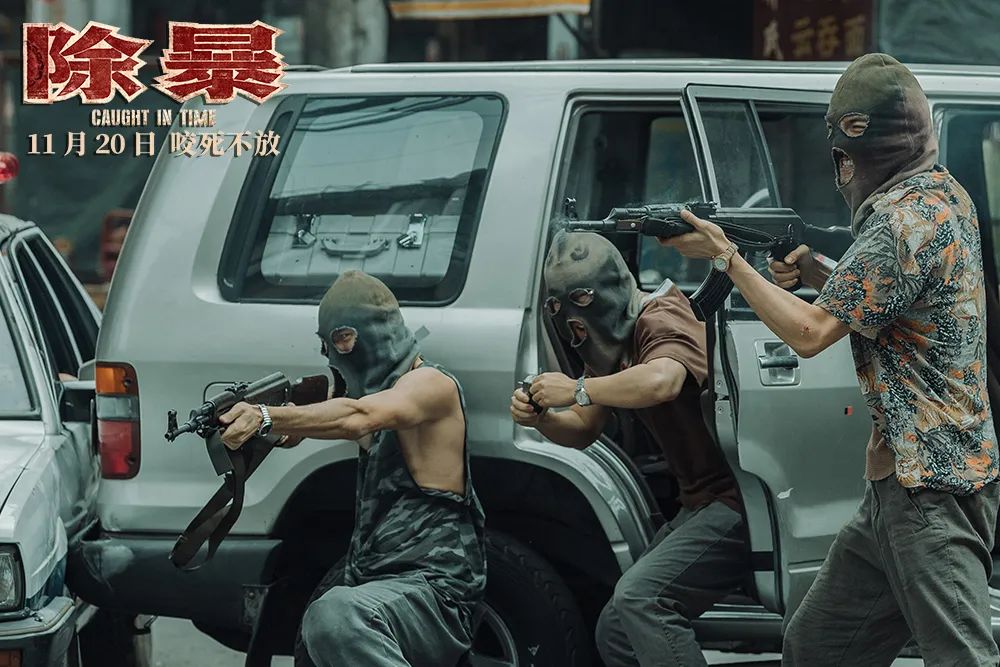 热映电影推荐豆瓣高分影片,本周热映电影点评