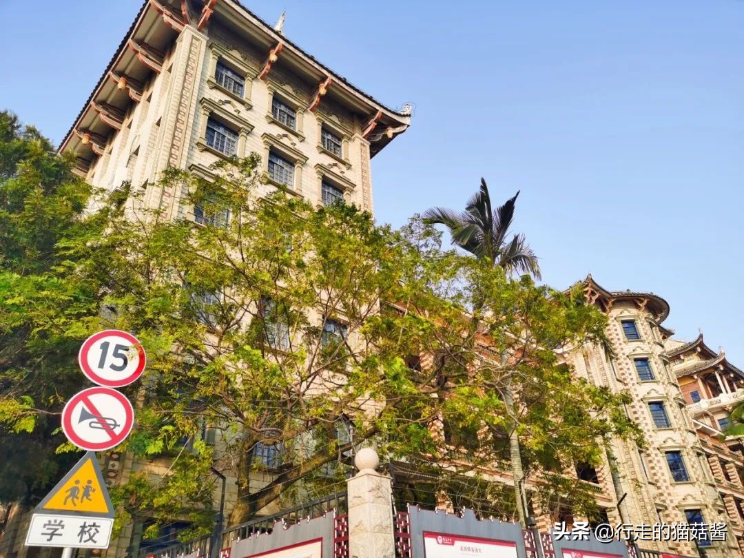 第一次去厦门必去攻略,去厦门的自由行攻略图文