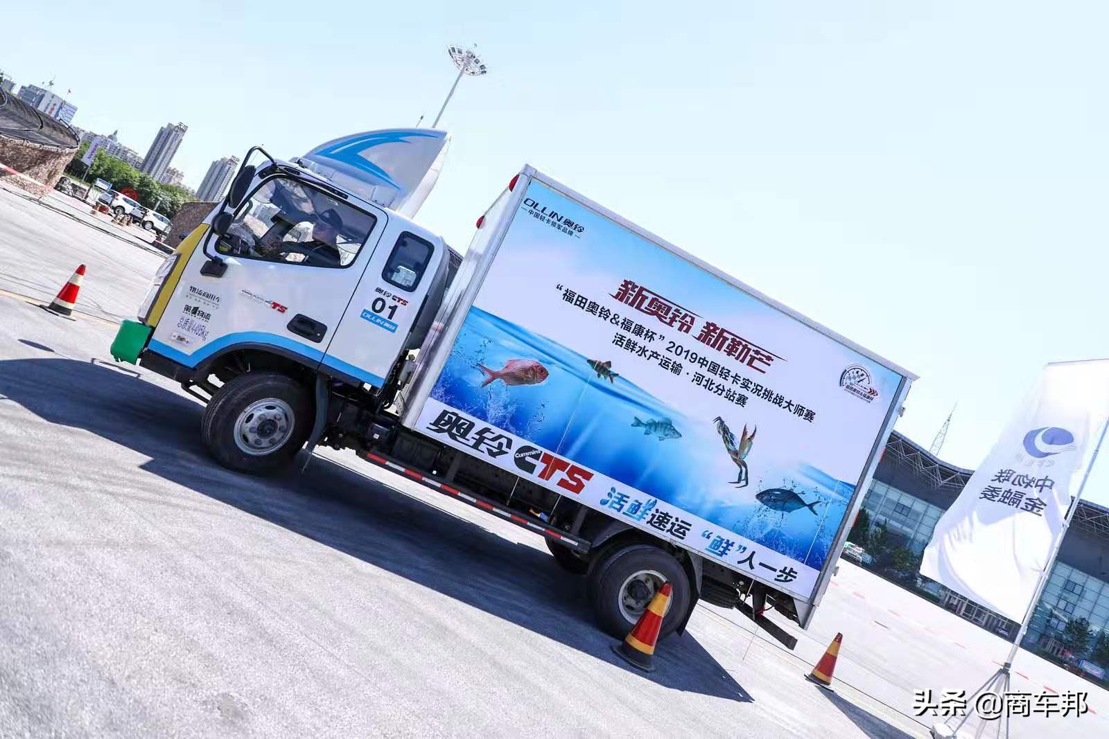 买江淮好还是奥铃cts好,奥铃cts最新款怎么样