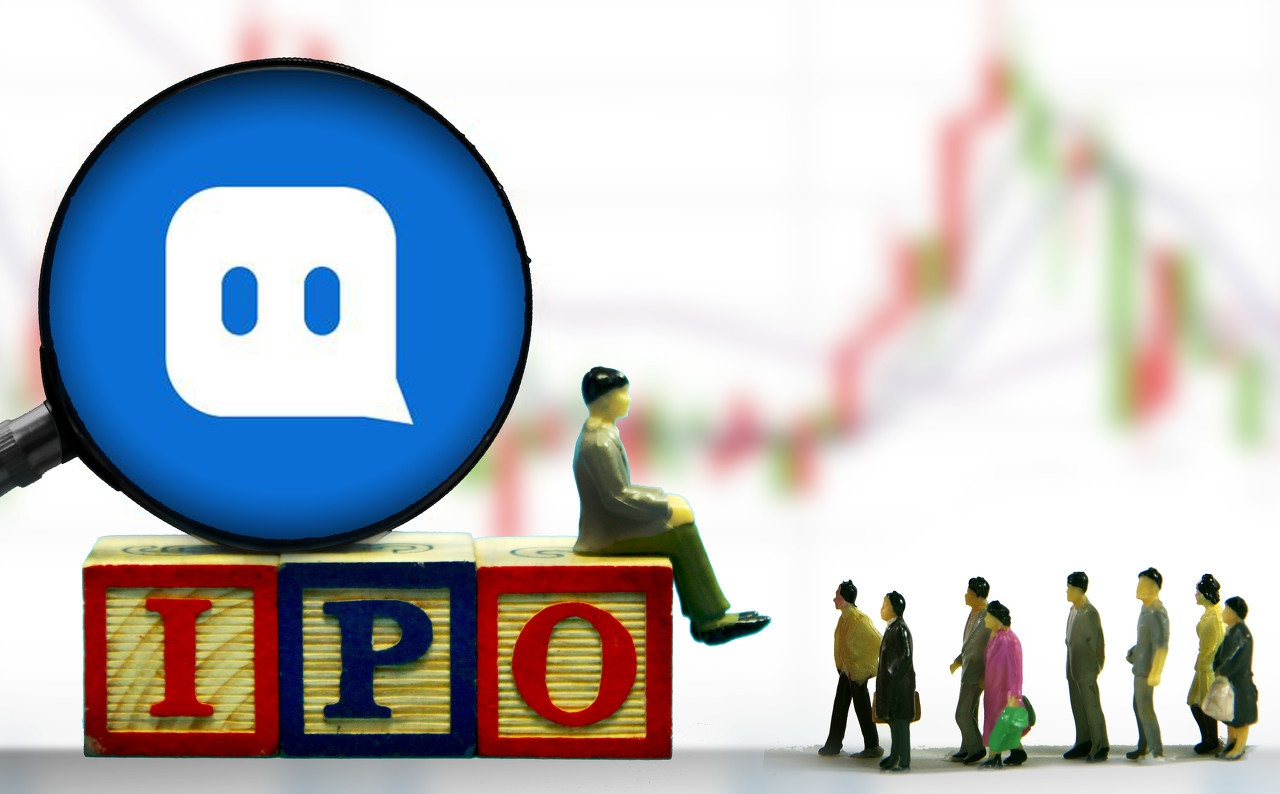 冲刺IPO，微店能否实现逆风翻盘？