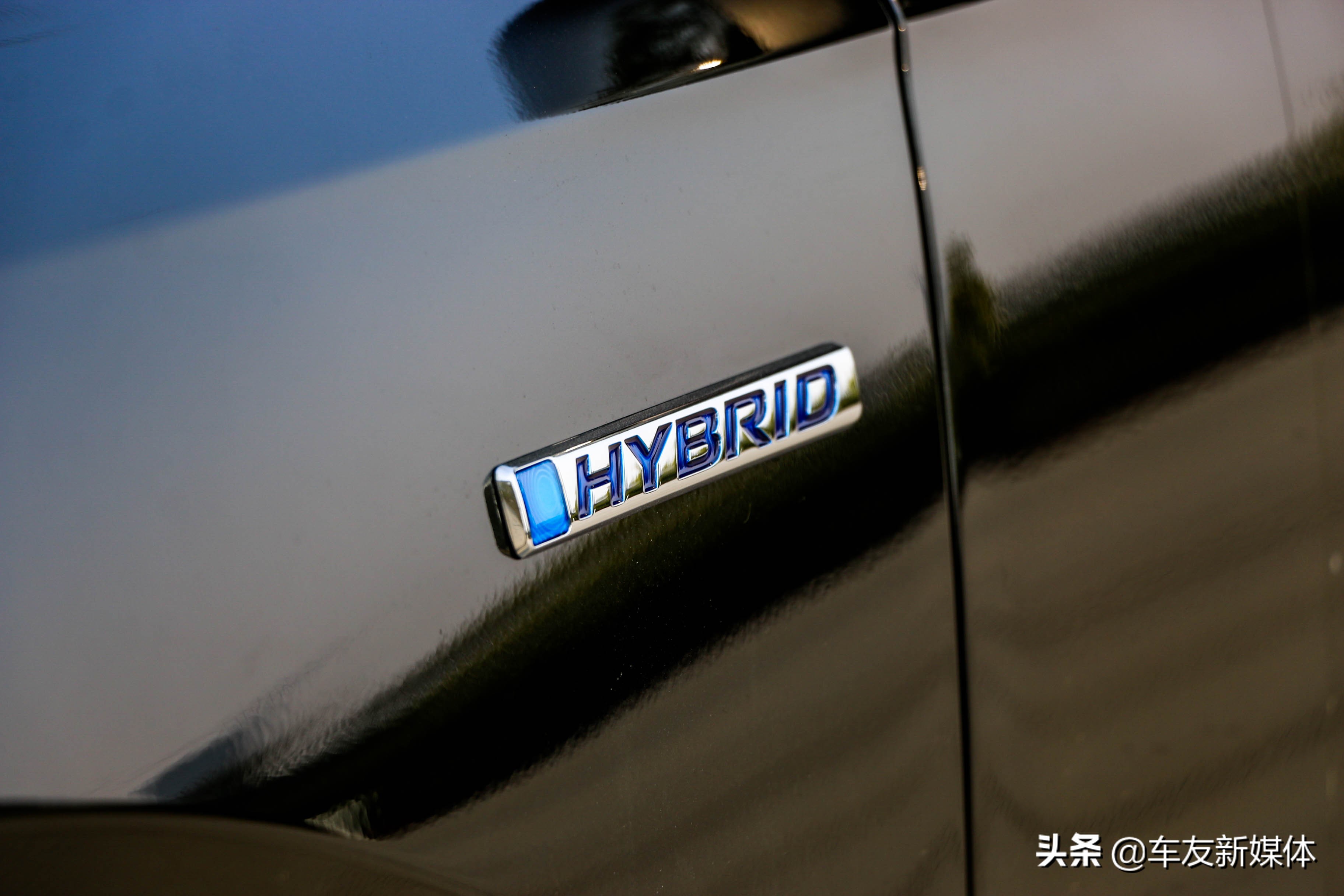 锐混动皓影驾驶感受,皓影锐混动尊贵版试驾讲解