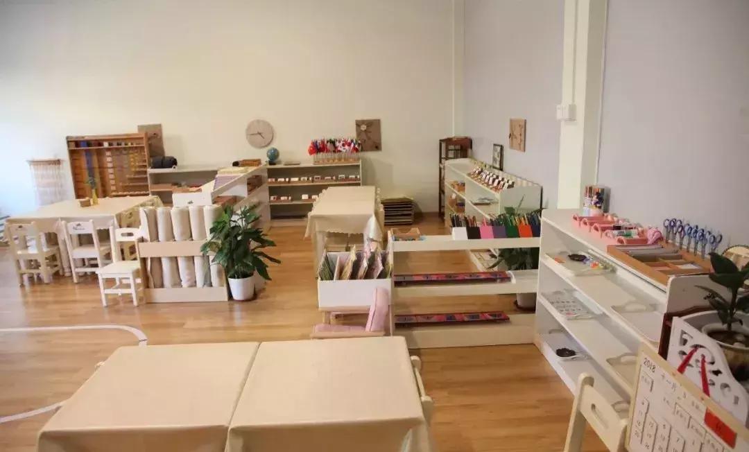 颜值爆表！深圳6所正宗蒙氏幼儿园盘点！最贵9800一个月，附学费