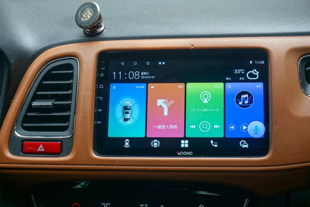 老手开车需要360全景吗,开车究竟需不需要360